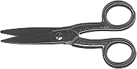 Weaver Scissor