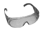 Safety Glasses 7S-00